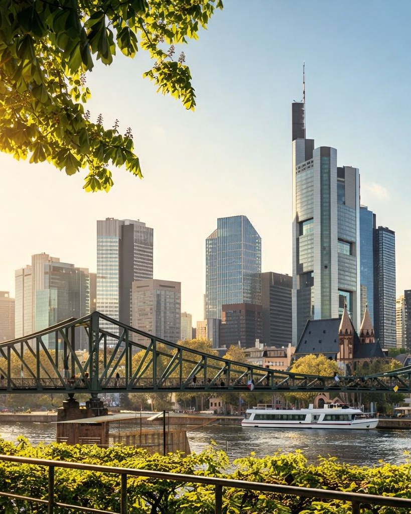 Frankfurt am Main